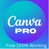 Canva pro free